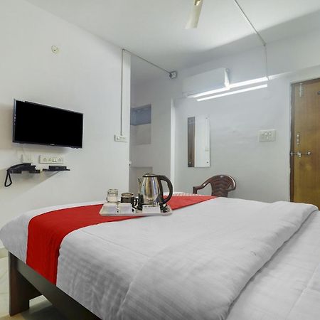 Hotel O Broholic Hotels Near Botanical Garden Hyderabad Exterior foto