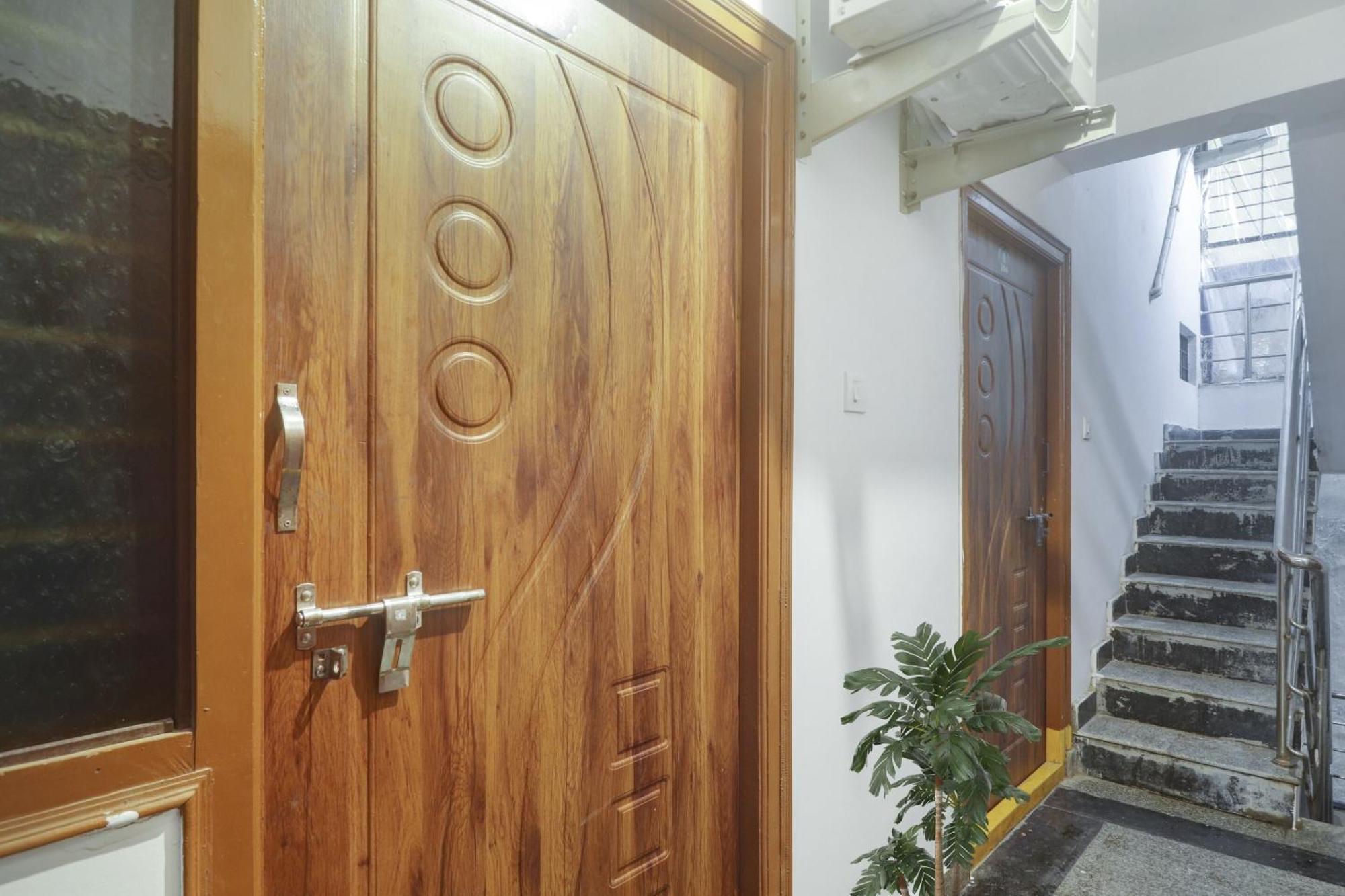 Hotel O Broholic Hotels Near Botanical Garden Hyderabad Exterior foto